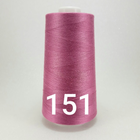 Nici overlock / stębnówka kol 151 5503 - 28775