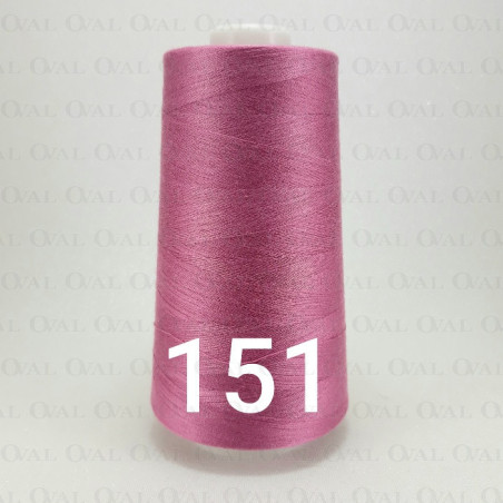 Nici overlock / stębnówka kol 151 5503