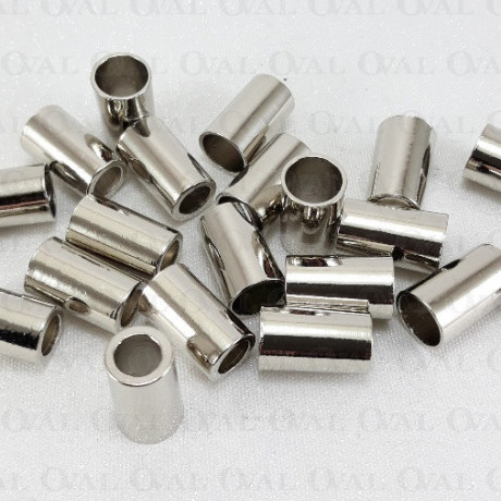 Końcówka metalowa Pakiet 100szt nr: 5504