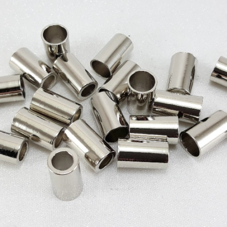 Końcówka metalowa Pakiet 100szt nr: 5504 - 28791