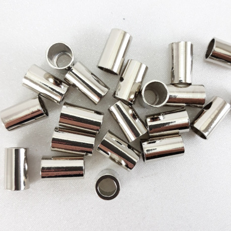 Końcówka metalowa Pakiet 100szt nr: 5504 - 28794