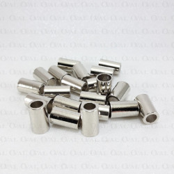 Końcówka metalowa Pakiet 100szt nr: 5504 Końcówka metalowa Pakiet 100szt nr: 5504