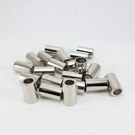 Końcówka metalowa Pakiet 100szt nr: 5504 - 28795