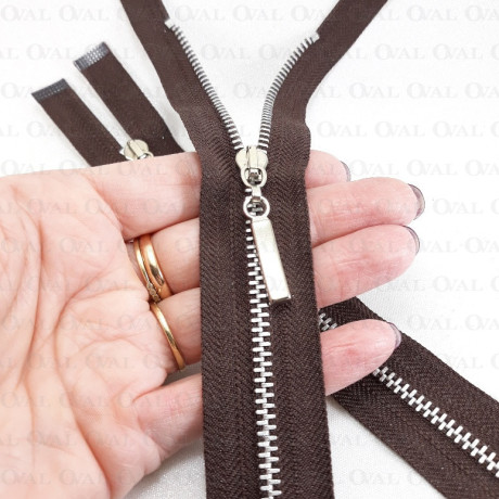 Zamki metalowe rozdzielcze 17cm 5505 PU8