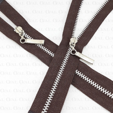 Zamki metalowe rozdzielcze 17cm 5505 PU8