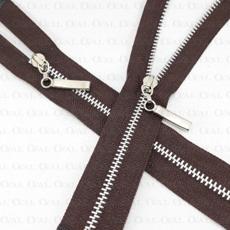 Zamki metalowe rozdzielcze 17cm 5505 PU8 - 28797