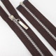 Zamki metalowe rozdzielcze 17cm 5505 PU8