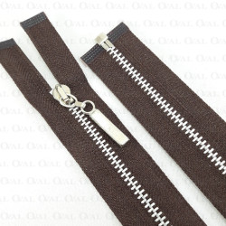Zamki metalowe rozdzielcze 17cm 5505 PU8 Zamki metalowe rozdzielcze 17cm 5505 PU8