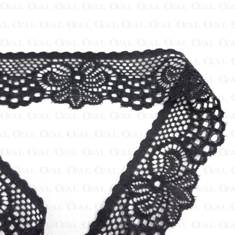 Koronka Elastyczna 30mm /1y    3045