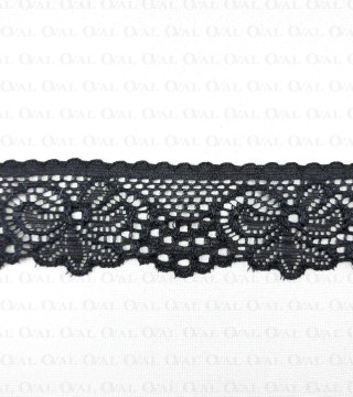 Koronka Elastyczna 30mm /1y    3045