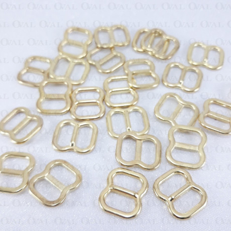 Regulator metalowy 10mm/200 lub 1000 szt 5510