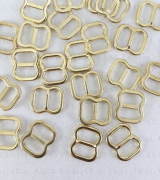 Regulator metalowy 10mm/200 lub 1000 szt 5510