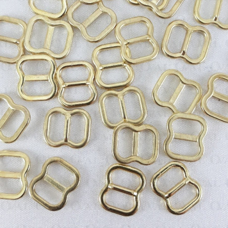 Regulator metalowy 10mm/200 lub 1000 szt 5510