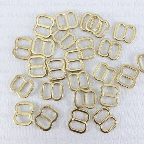 Regulator metalowy 10mm/200 lub 1000 szt 5510