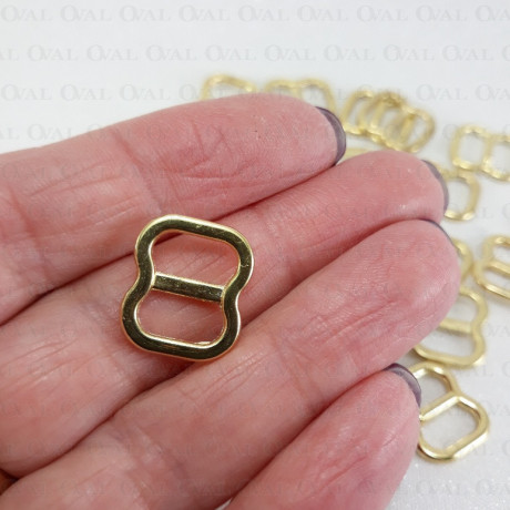 Regulator metalowy 10mm/200 lub 1000 szt 5510