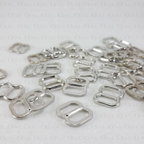 Regulator metalowy 10mm/200 lub 1000 szt 5511