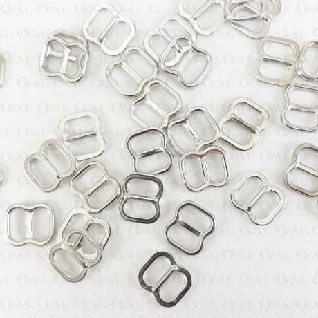 Regulator metalowy 10mm/200 lub 1000 szt 5511