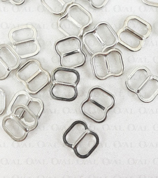 Regulator metalowy 10mm/200 lub 1000 szt 5511