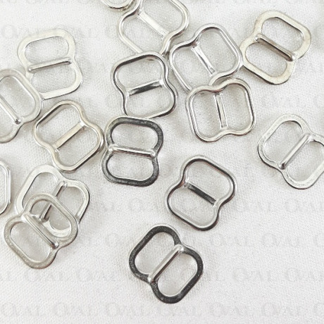 Regulator metalowy 10mm/200 lub 1000 szt 5511