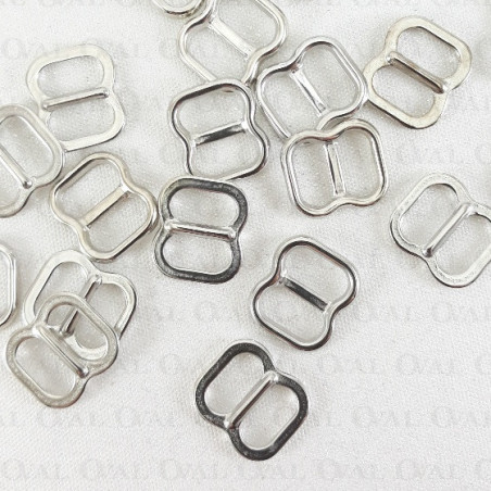 Regulator metalowy 10mm/200 lub 1000 szt 5511