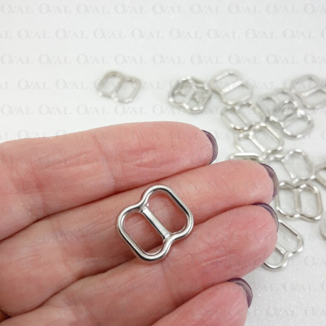 Regulator metalowy 10mm/200 lub 1000 szt 5511