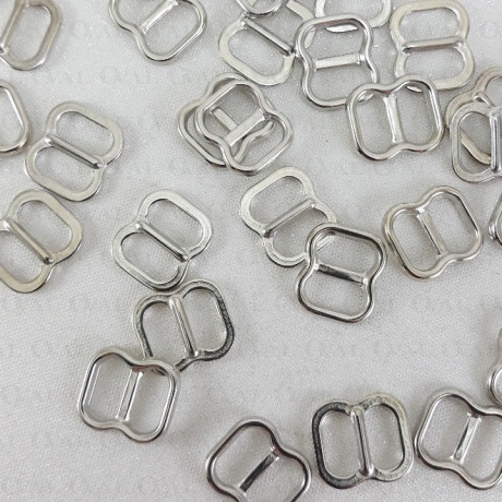 Regulator metalowy 10mm/200 lub 1000 szt 5511