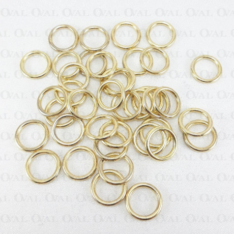 Kółko do ramiączek  10mm/200 lub 1000 szt 5512