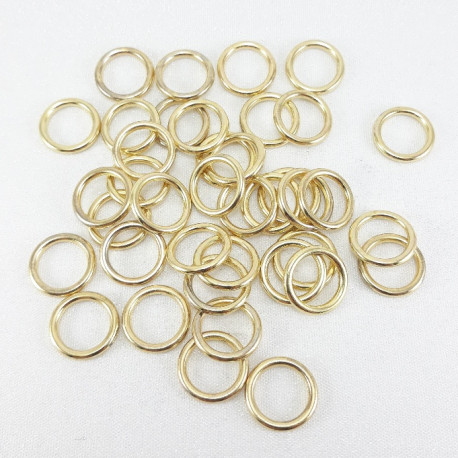 Kółko do ramiączek 10mm/200 lub 1000 szt 5512 - 28833