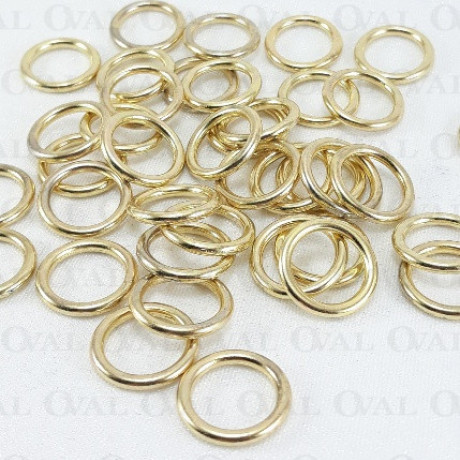 Kółko do ramiączek  10mm/200 lub 1000 szt 5512