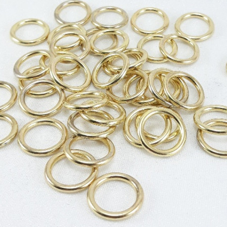 Kółko do ramiączek 10mm/200 lub 1000 szt 5512 - 28834
