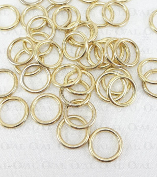 Kółko do ramiączek  10mm/200 lub 1000 szt 5512