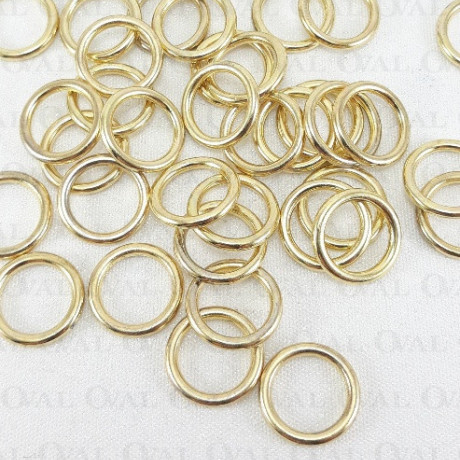 Kółko do ramiączek  10mm/200 lub 1000 szt 5512