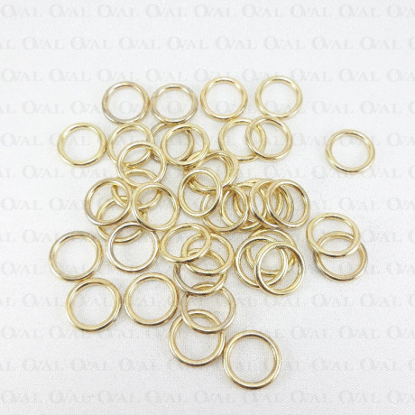 Kółko do ramiączek  10mm/200 lub 1000 szt 5512