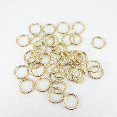 Kółko do ramiączek 10mm/200 lub 1000 szt 5512 - 28837