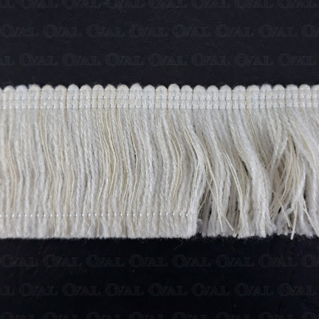 Frędzle 40mm/1m lub 50m 5515