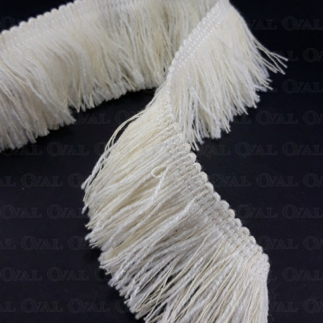 Frędzle 40mm/1m lub 50m 5515