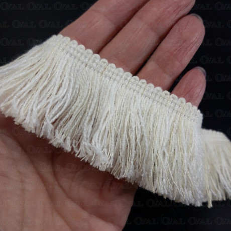 Frędzle 40mm/1m lub 50m 5515