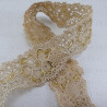 Elastic Lace 28mm/1m no: 357