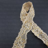 Elastic Lace 28mm/1m no: 357