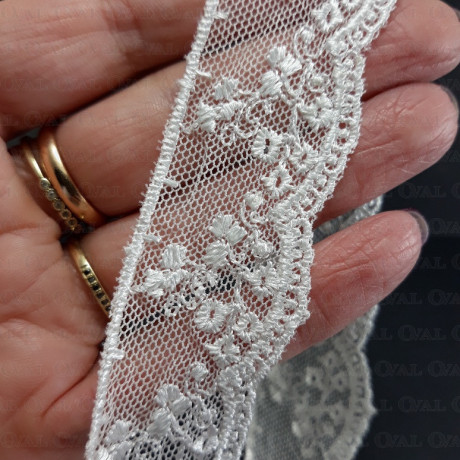 Lace 30 mm / 13 m 1996