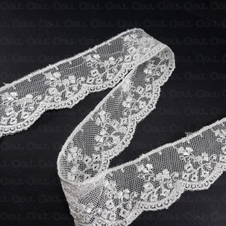Koronka 30mm /13m 1996