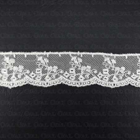 Lace 30 mm / 13 m 1996
