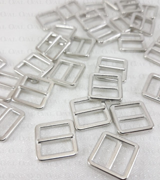 Regulator metalowy 10mm/10 lub 200szt 3226