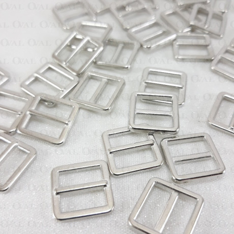 Regulator metalowy 10mm/10 lub 200szt 3226