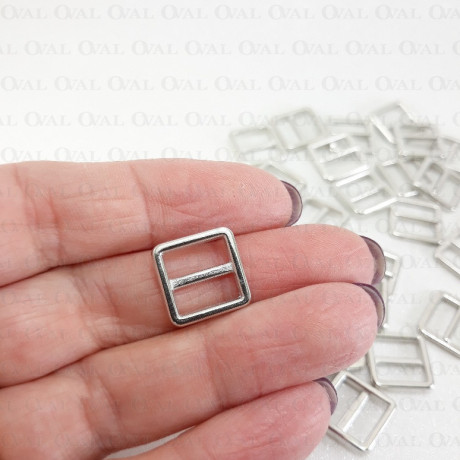 Regulator metalowy 10mm/10 lub 200szt 3226