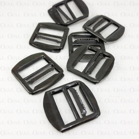 Regulator metalowy 20mm /200szt nr 5517