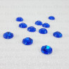 Kamienie akrylowe 6mm /100szt 5518