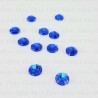 Kamienie akrylowe 6mm /100szt 5518