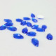 Kamienie akrylowe 6mm x 10mm /100szt 5519