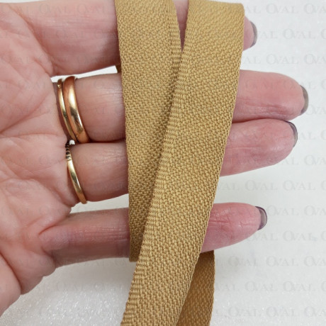 Taśma spodniowa 15mm/100m 5520